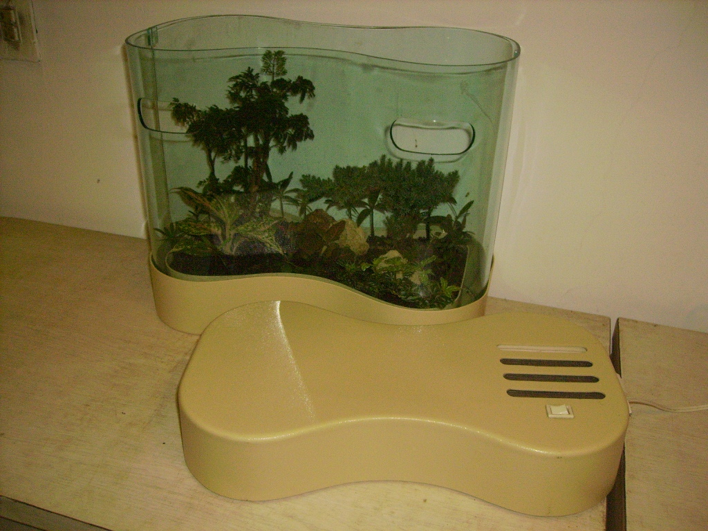 ST-38P主機蓋採分離式